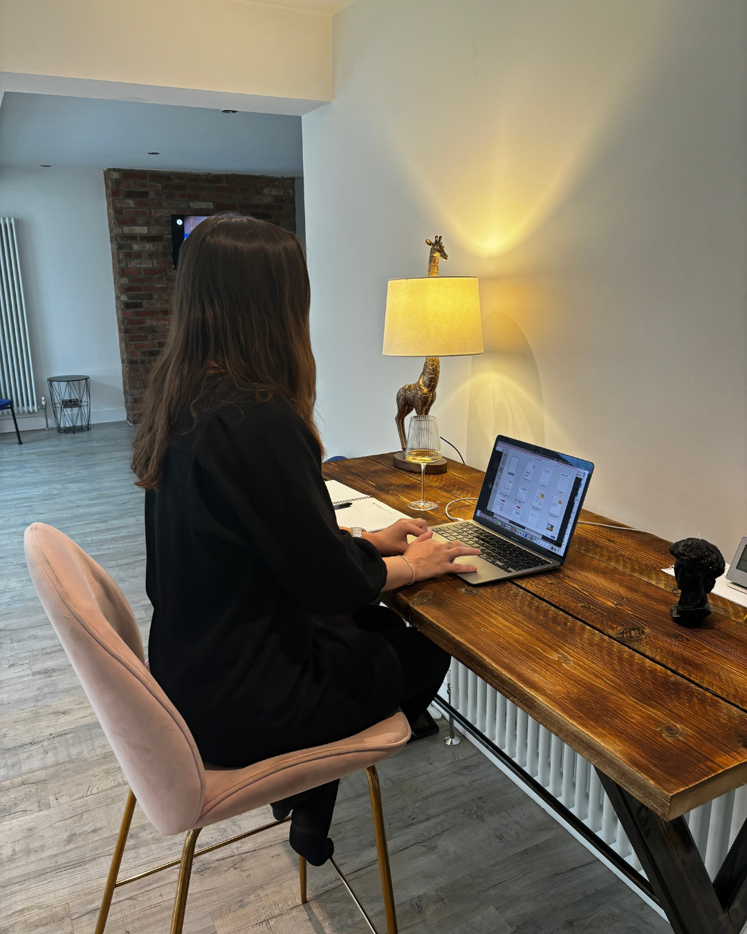 UK wedding celebrant learning at laptop.PNG