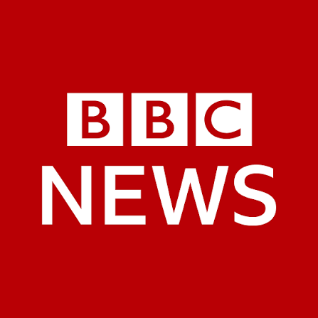 BBC News logo linking to my article on wedding law reform