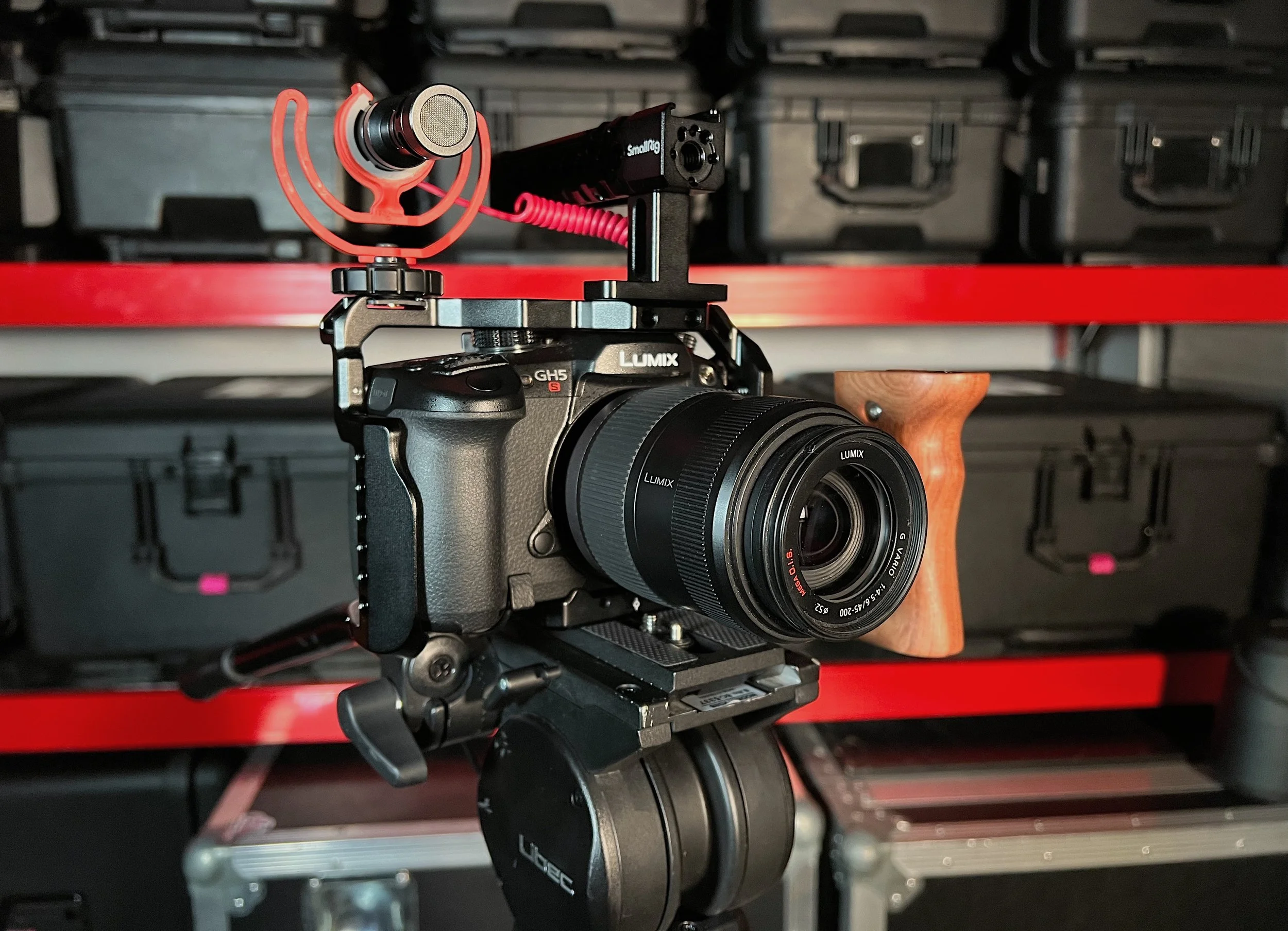 Camera Rental