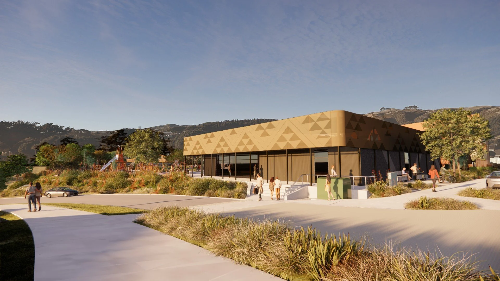 Kenepuru Landing Superette – Partner Opportunity