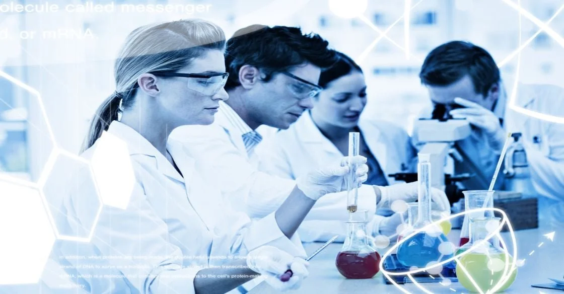 5 Ways Lab Monitoring Improves Quality & Compliance — XiltriX