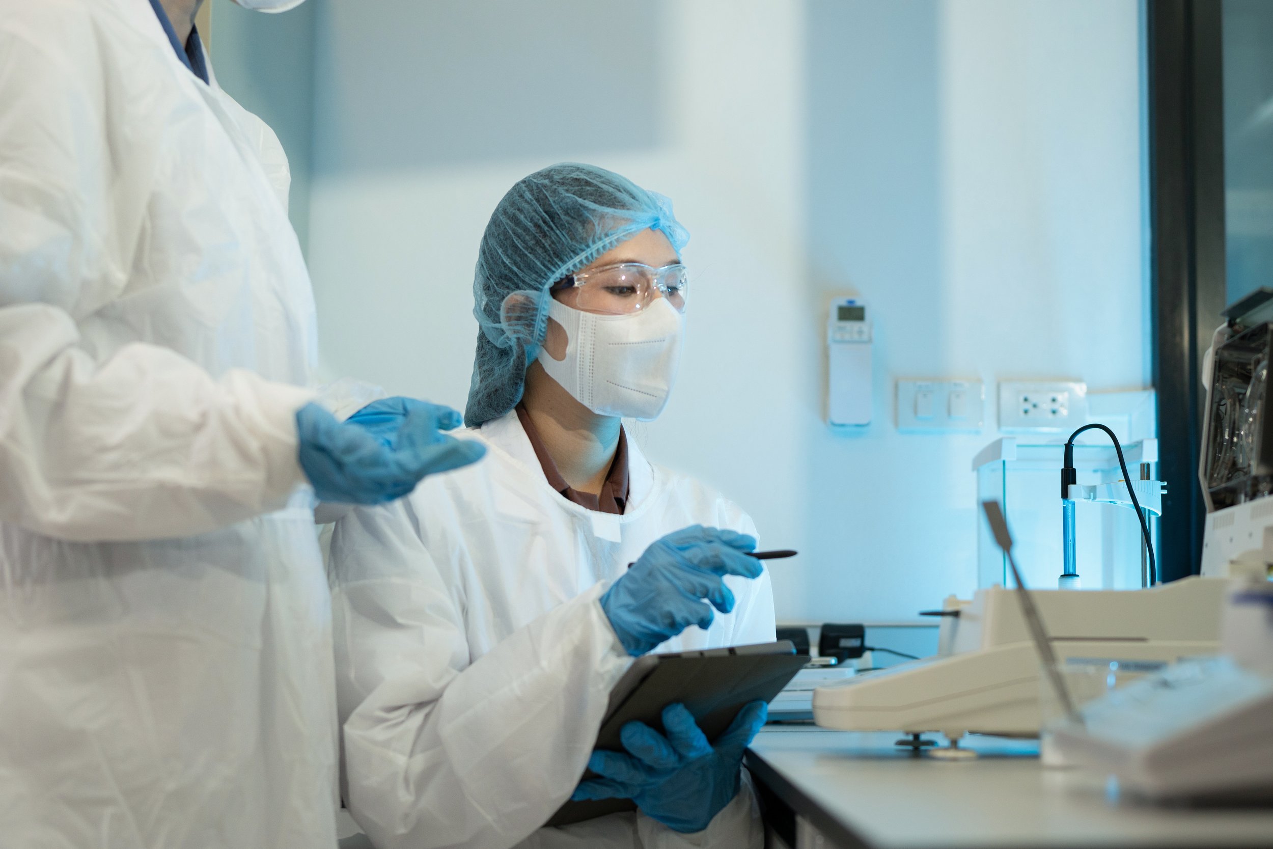 IQ OQ PQ Validation: What It Means for Your Monitoring SOPs