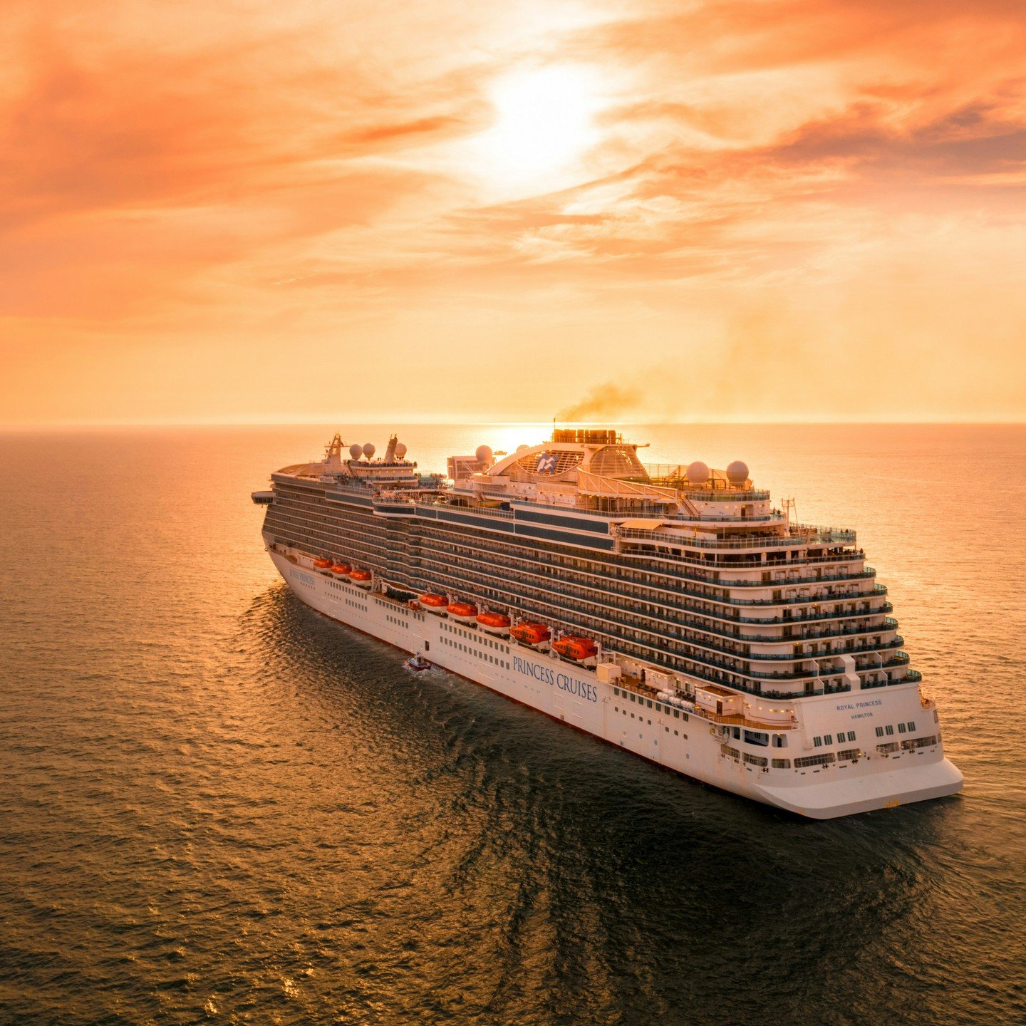 🚢 Ready to sail into the sunset? 🚢

 🌊✨ From exclusive offers to unique experiences, we have everything you need for an unforgettable journey. Click the link in the bio to discover the best cruise deals for summer and beyond, curated just for you!