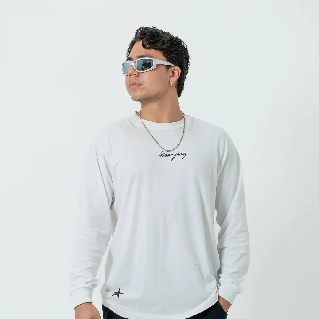 Latin House 