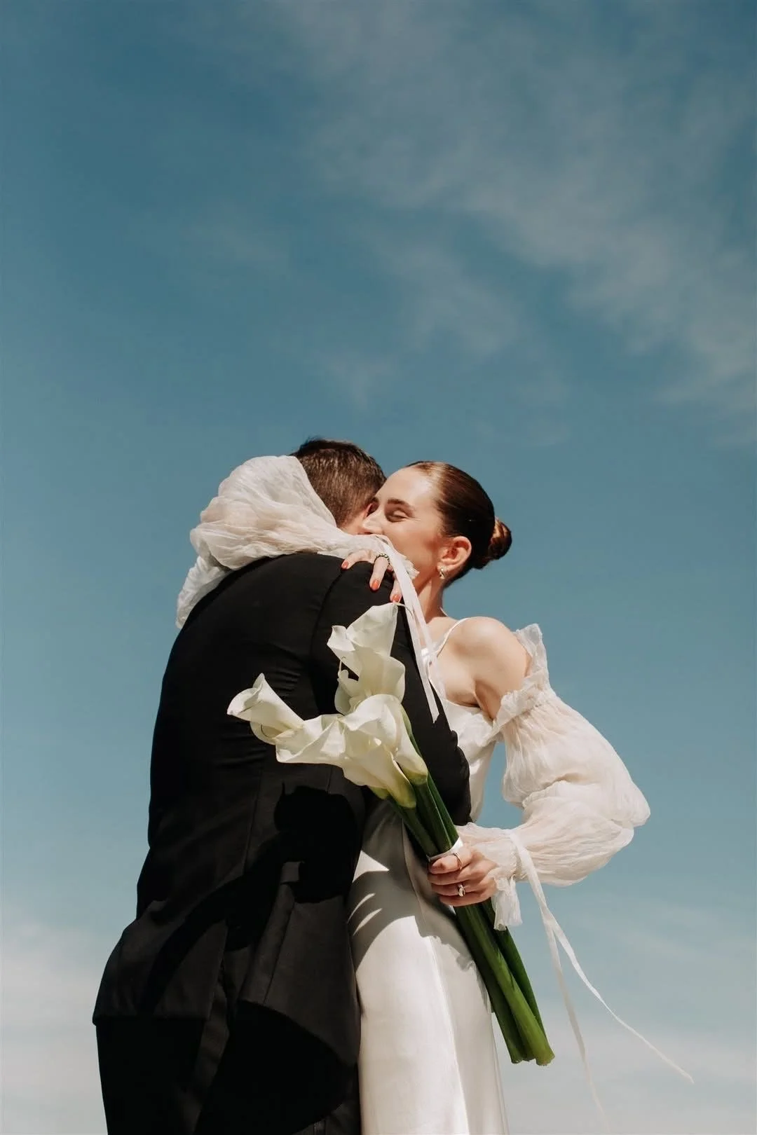 WEDDING