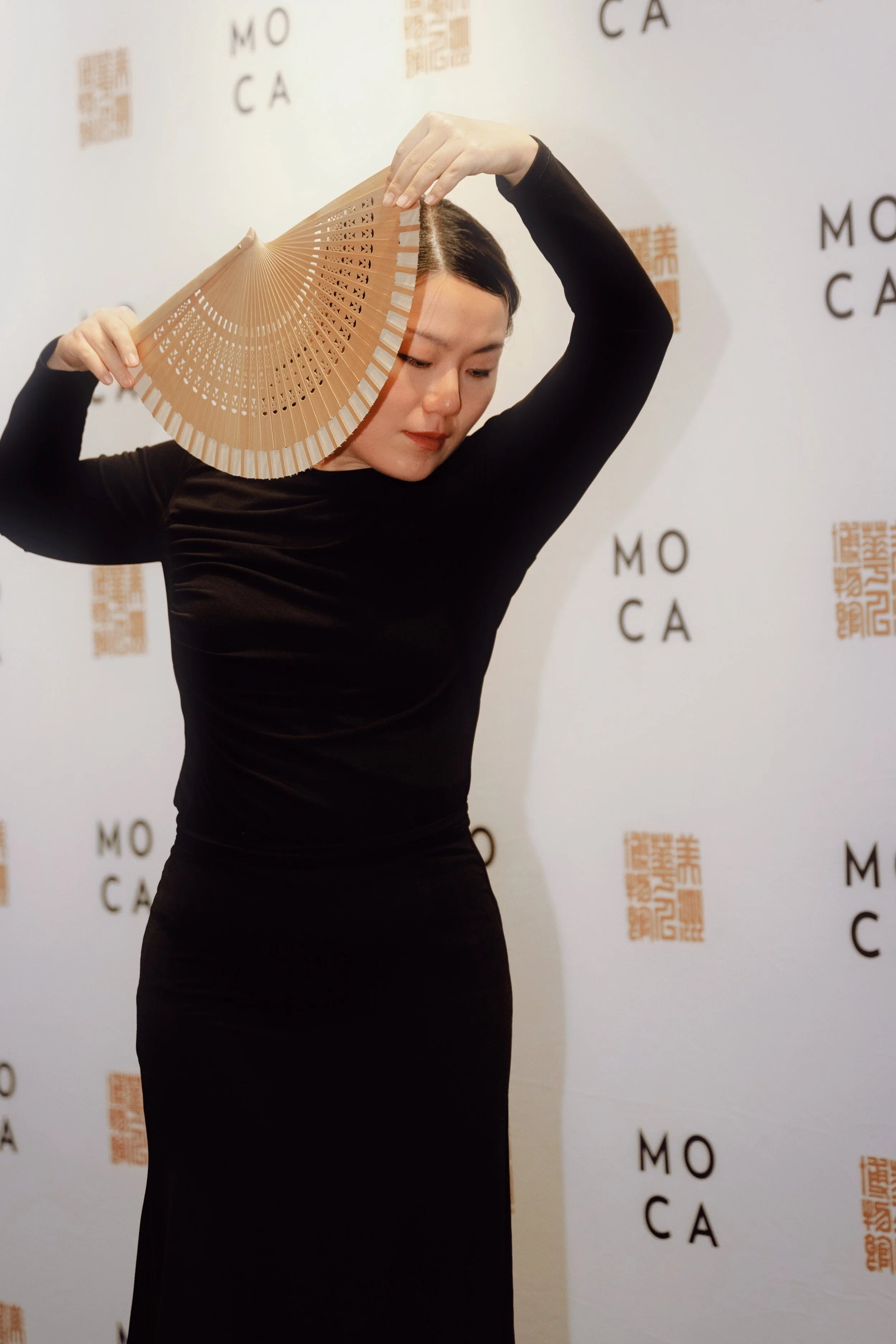 Community Heroes Celebration, 2025 Museum of Chinese in America