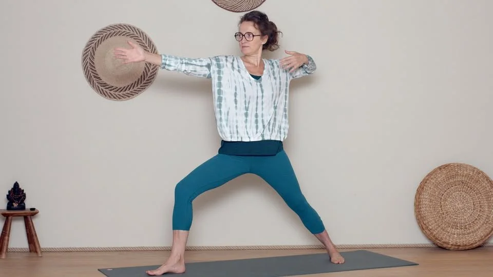 Yoga and Brew at Paddy's