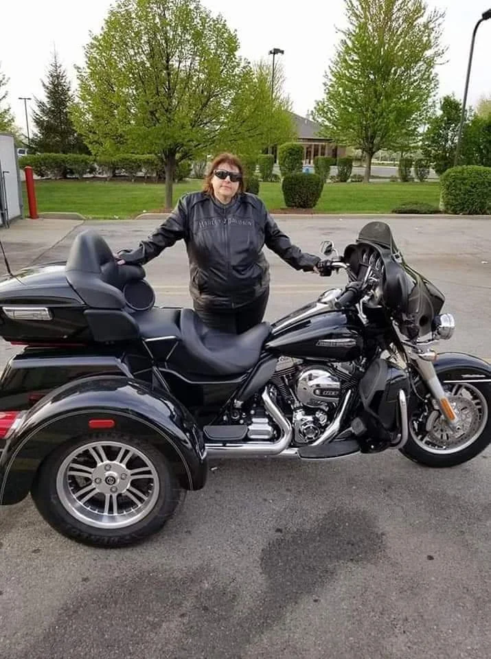 Gearing Up for Riding Season Yoga