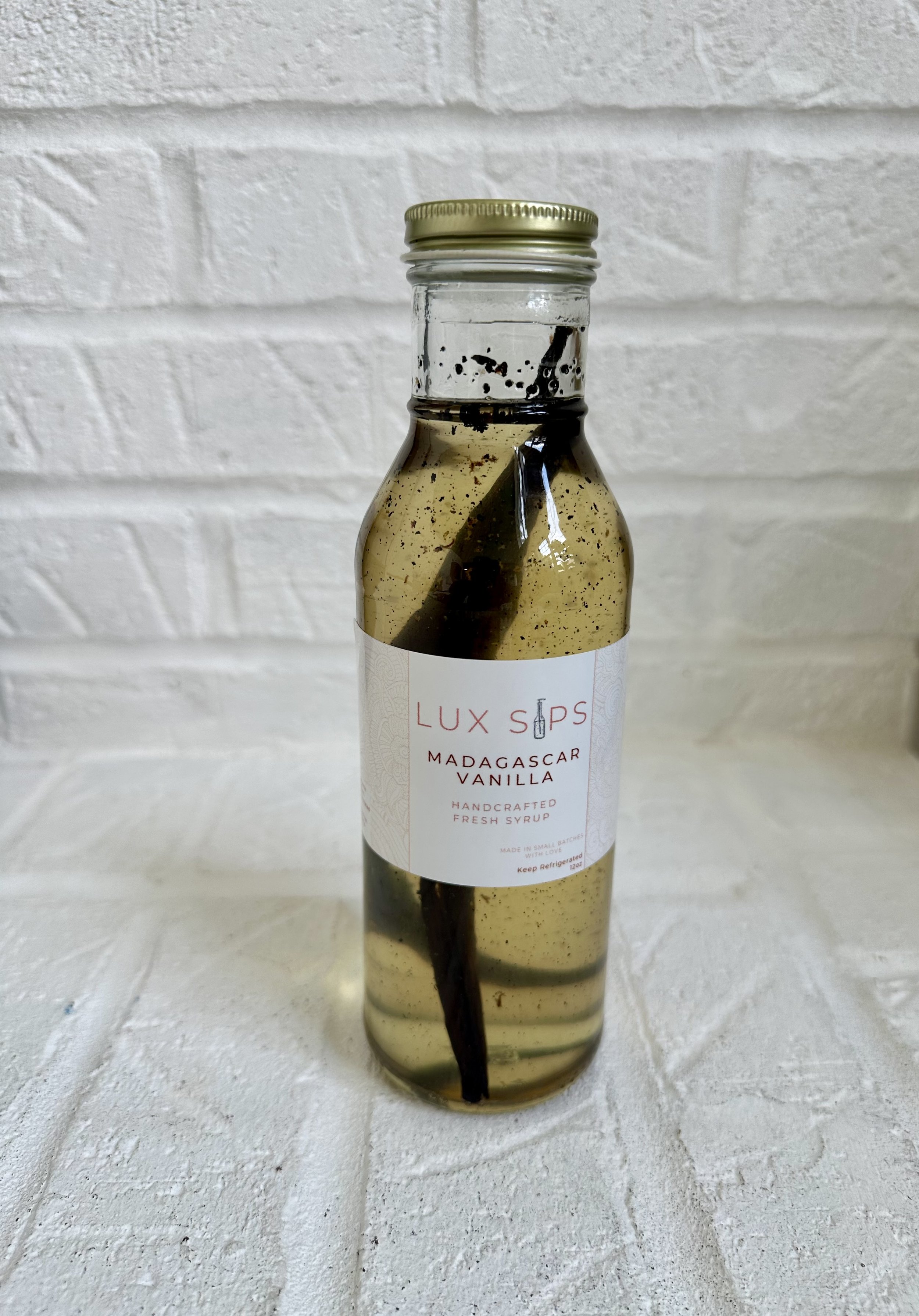 Madagascar Vanilla