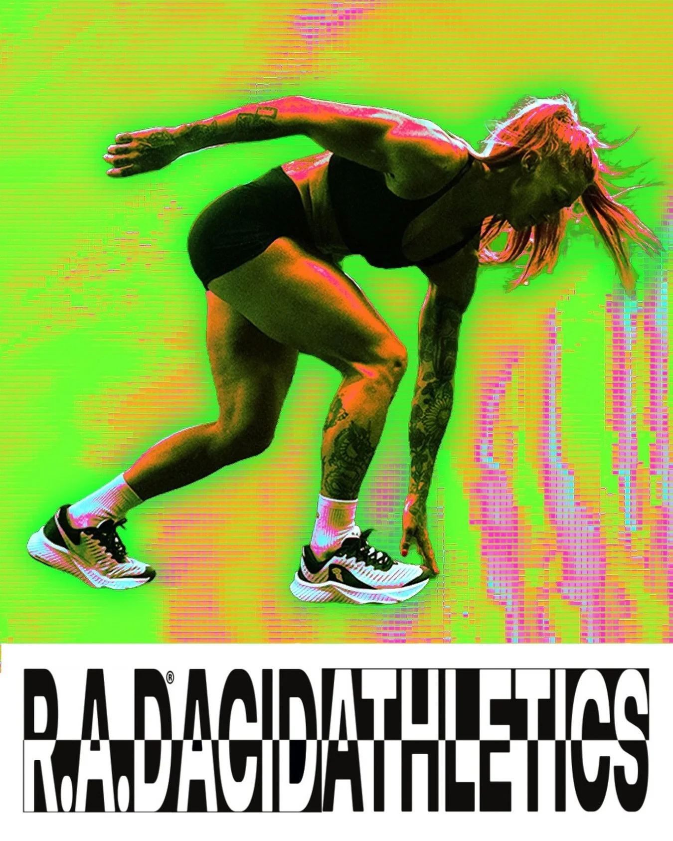 Friday May 22nd we are partnering with @rad_global for R.A.D. Acid Athletics 26&rsquo; This will be a fun community workout during our regular class times with PRIZES 😁 AND we have a HUGE announcement! Starting next Friday we are adding a Friday eve