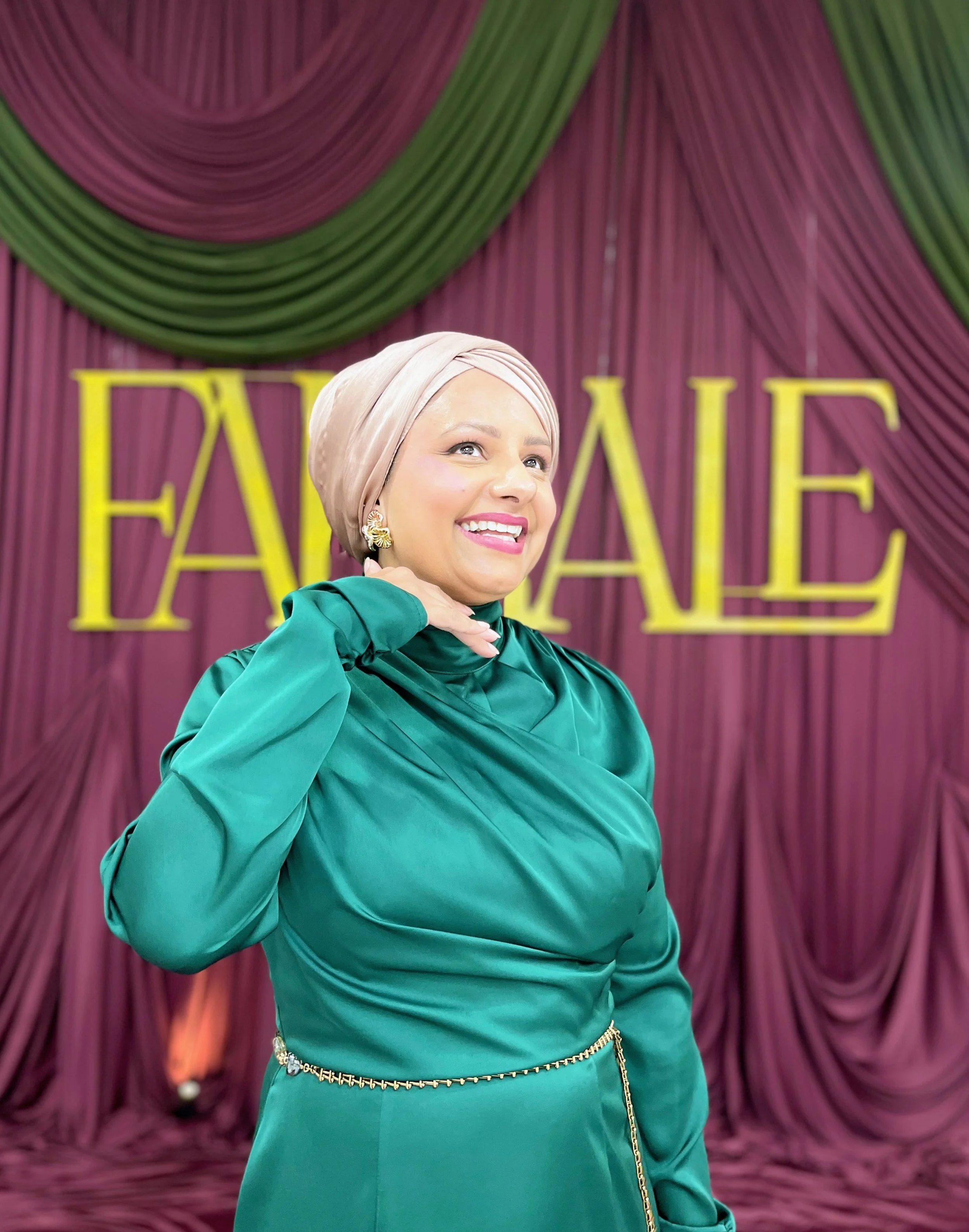 Fabiale