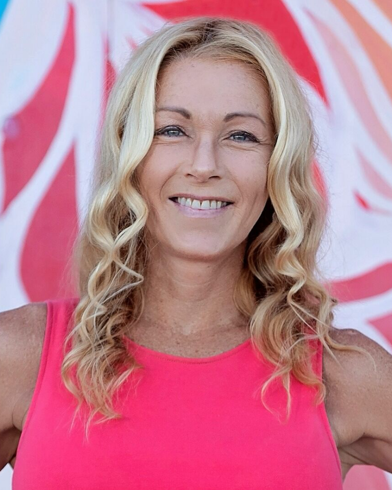 Christine Conti - Better Everyday