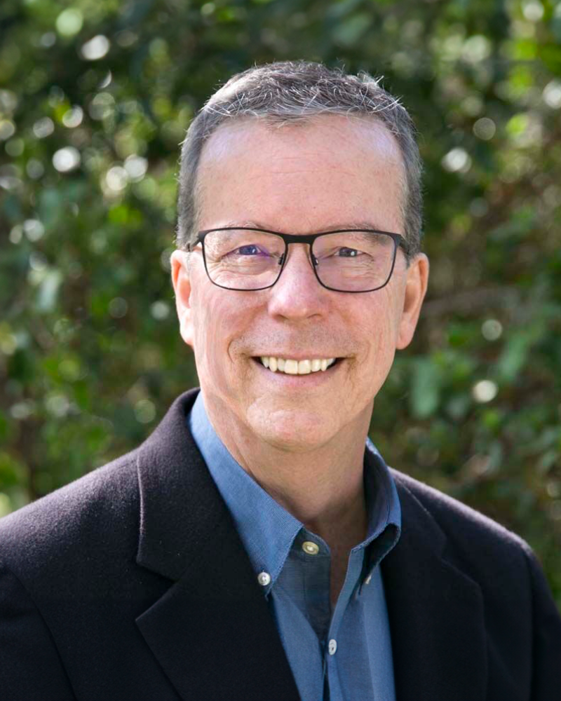 Richard Haddon - Team First