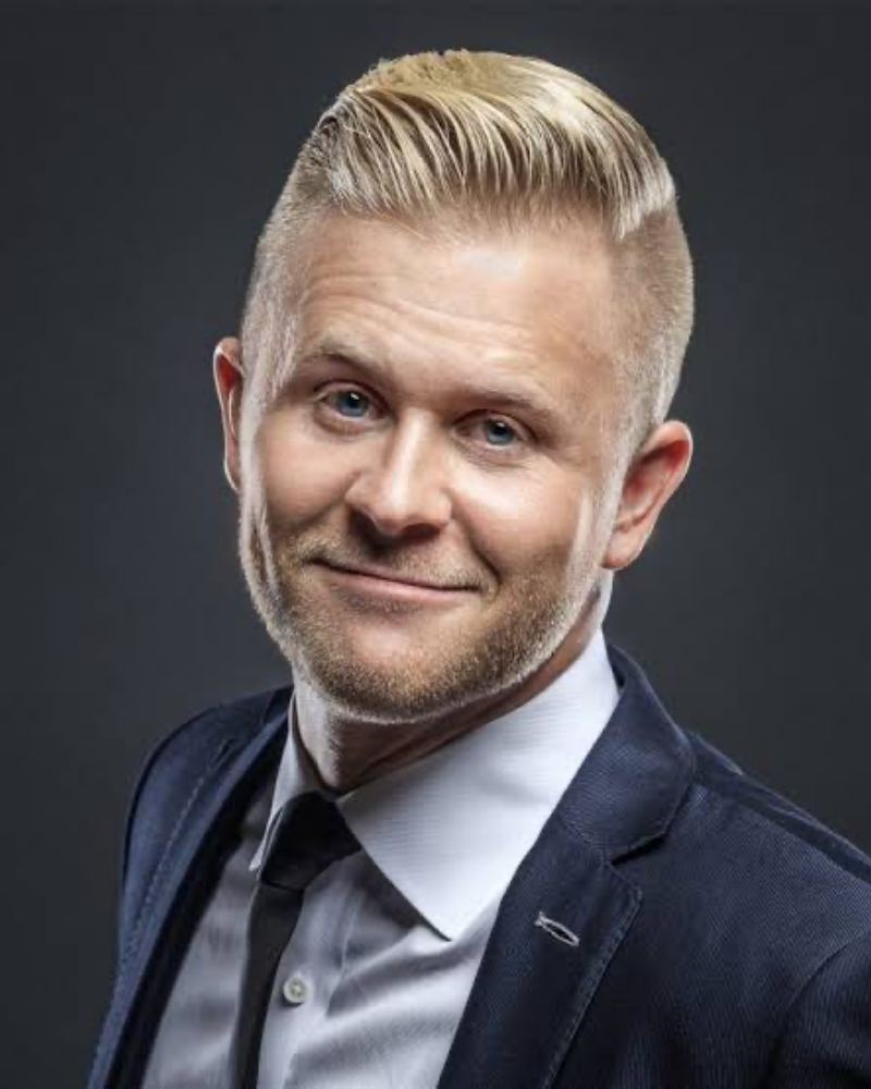 Clint Pulver - Why People Leave