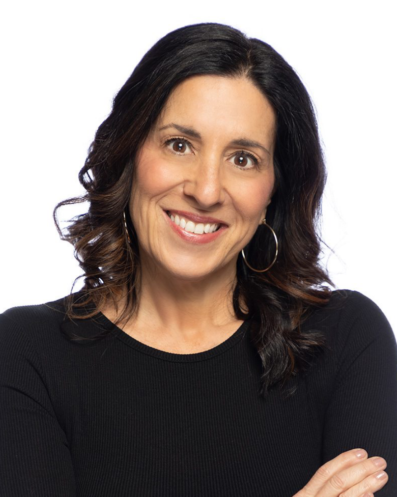 Leslie Ehm - Bring the Swagger