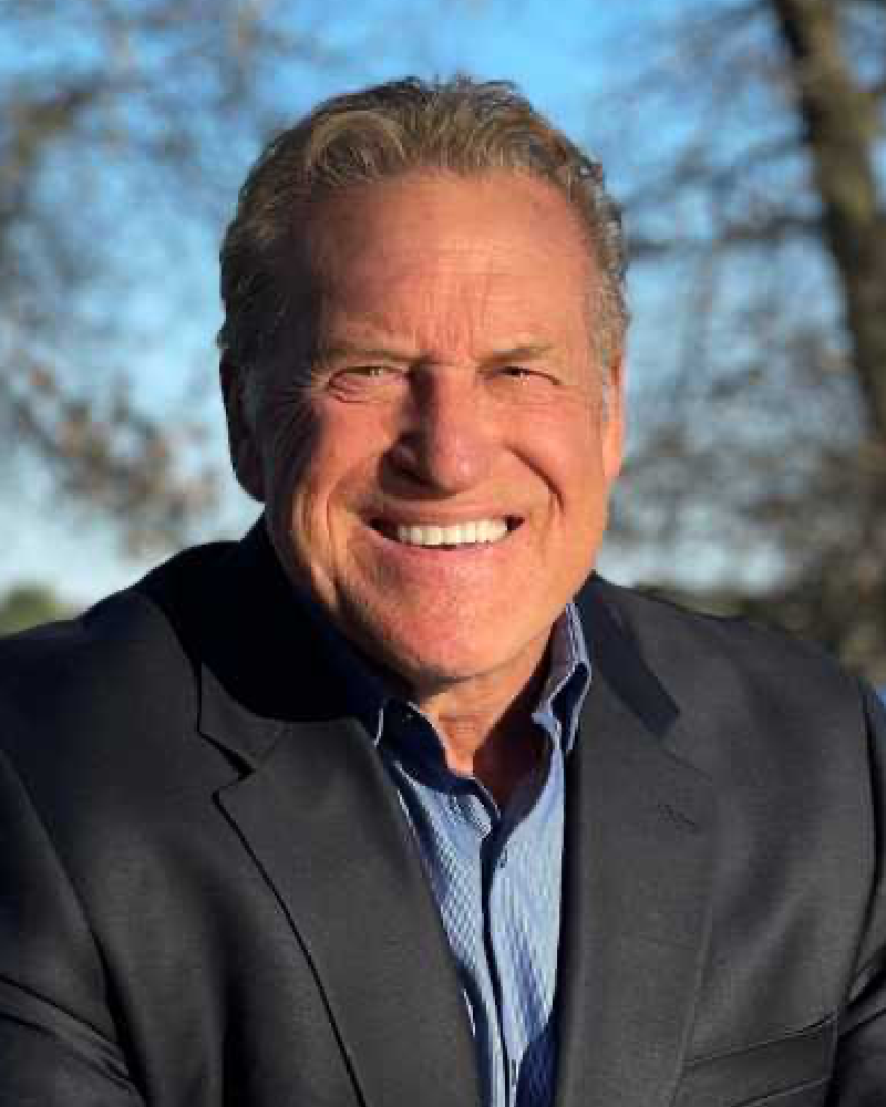 Mark Scharenbroich - Connections