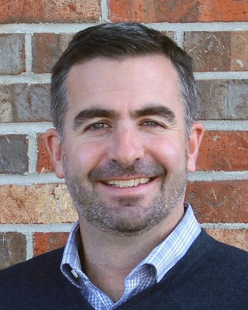 Nick Savarse - Giving Back