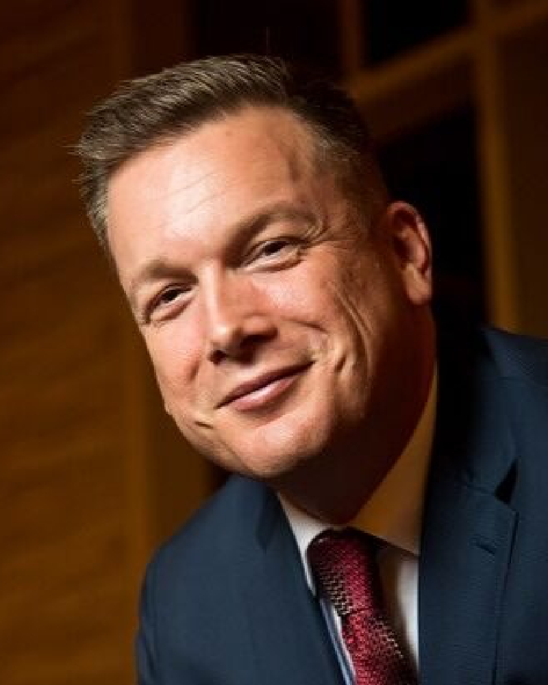 Joe Mull - Retention