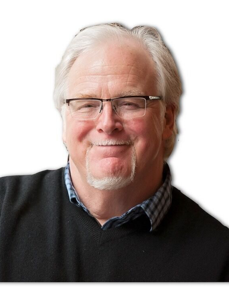 Jim Sullivan - Leadership Growth