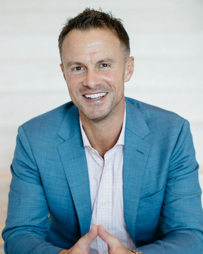 Alan Stein - Getting Better Daily