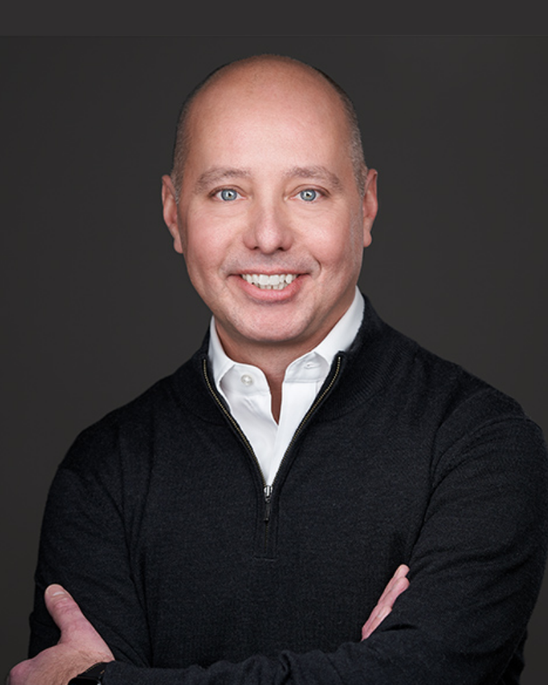 Jim Lord - Engagment and Leadership