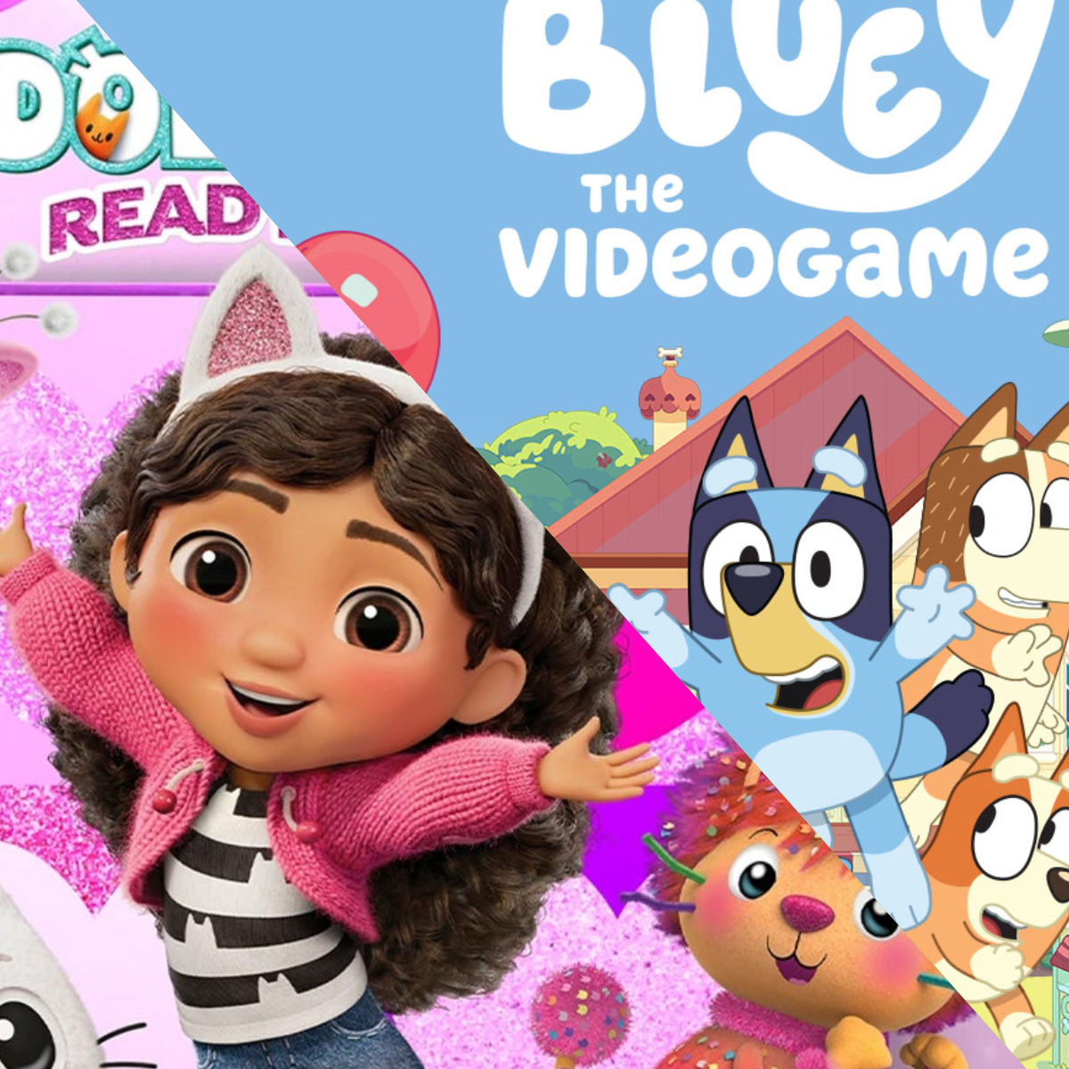 Gamefeestje voor alle leeftijden: Hoe écht iedereen mee kan doen! 