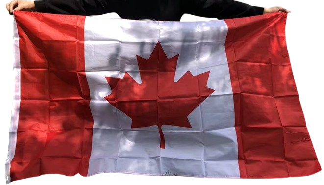 Canada Flag