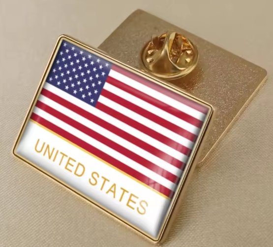 USA PIN 3.3