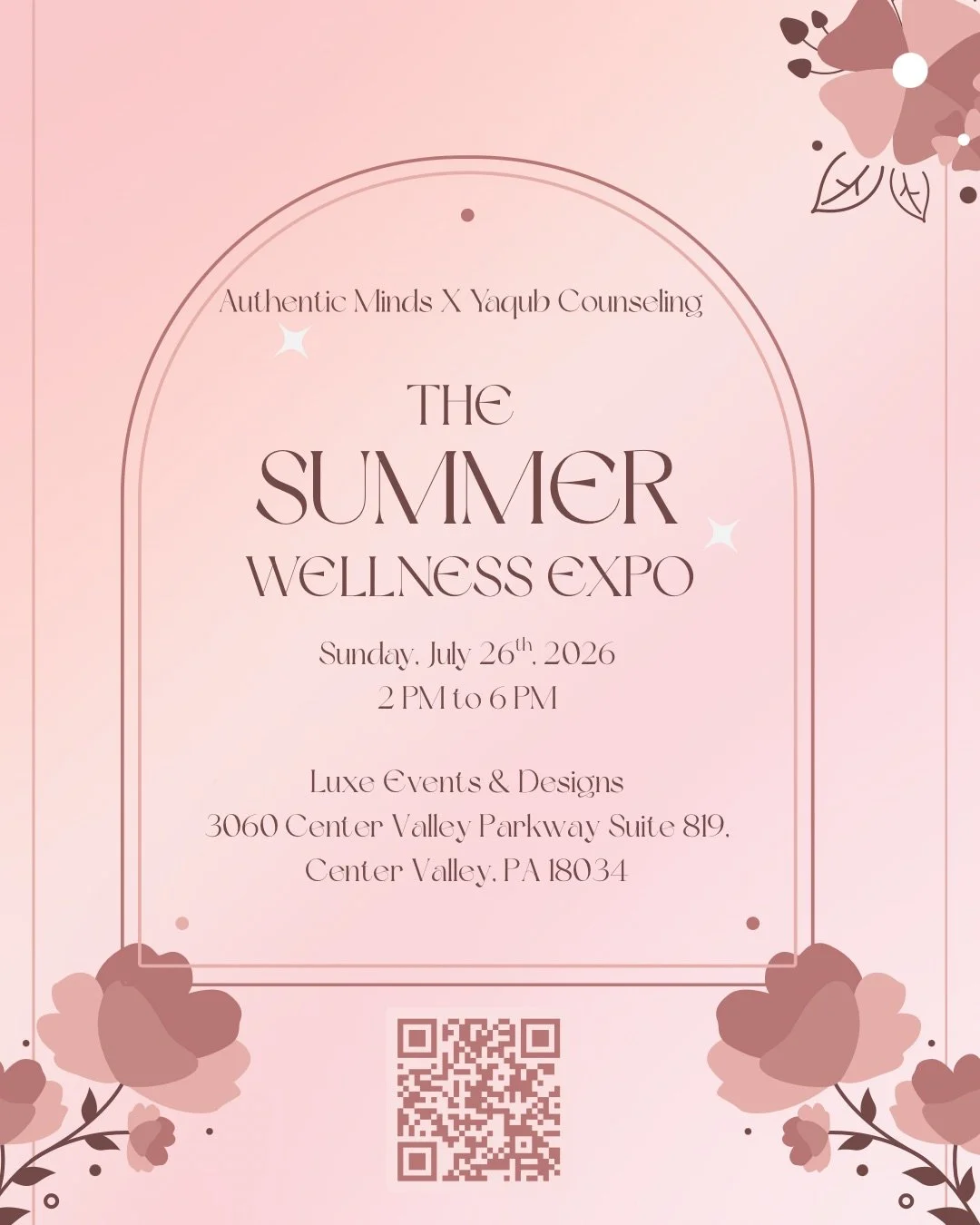 The Summer wellness expo