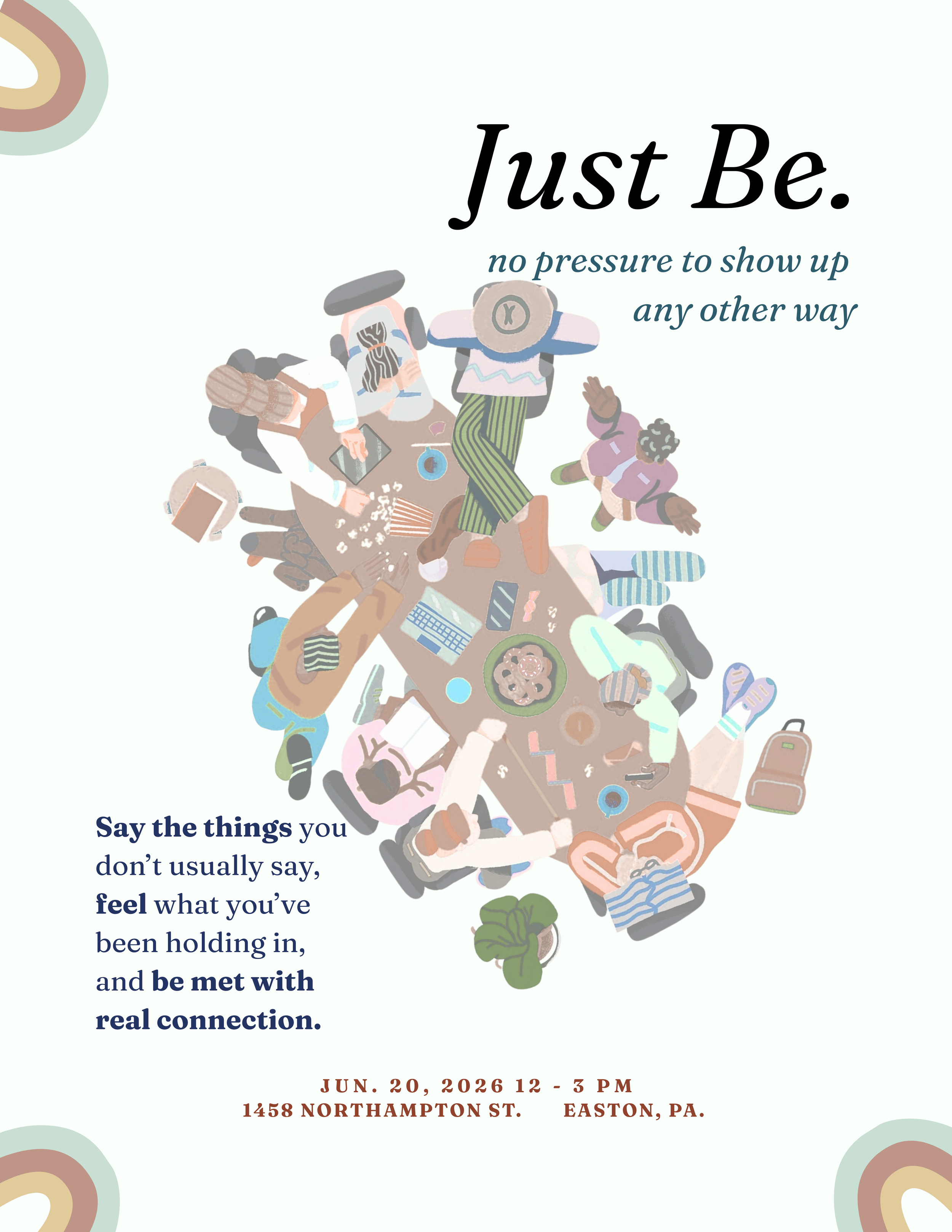 Love Your Match: Unapologetically You