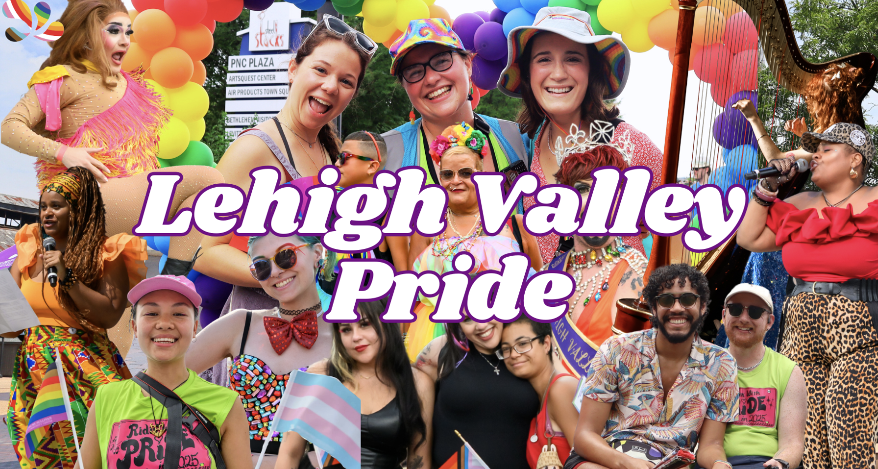 Lehigh Valley Pride 2026