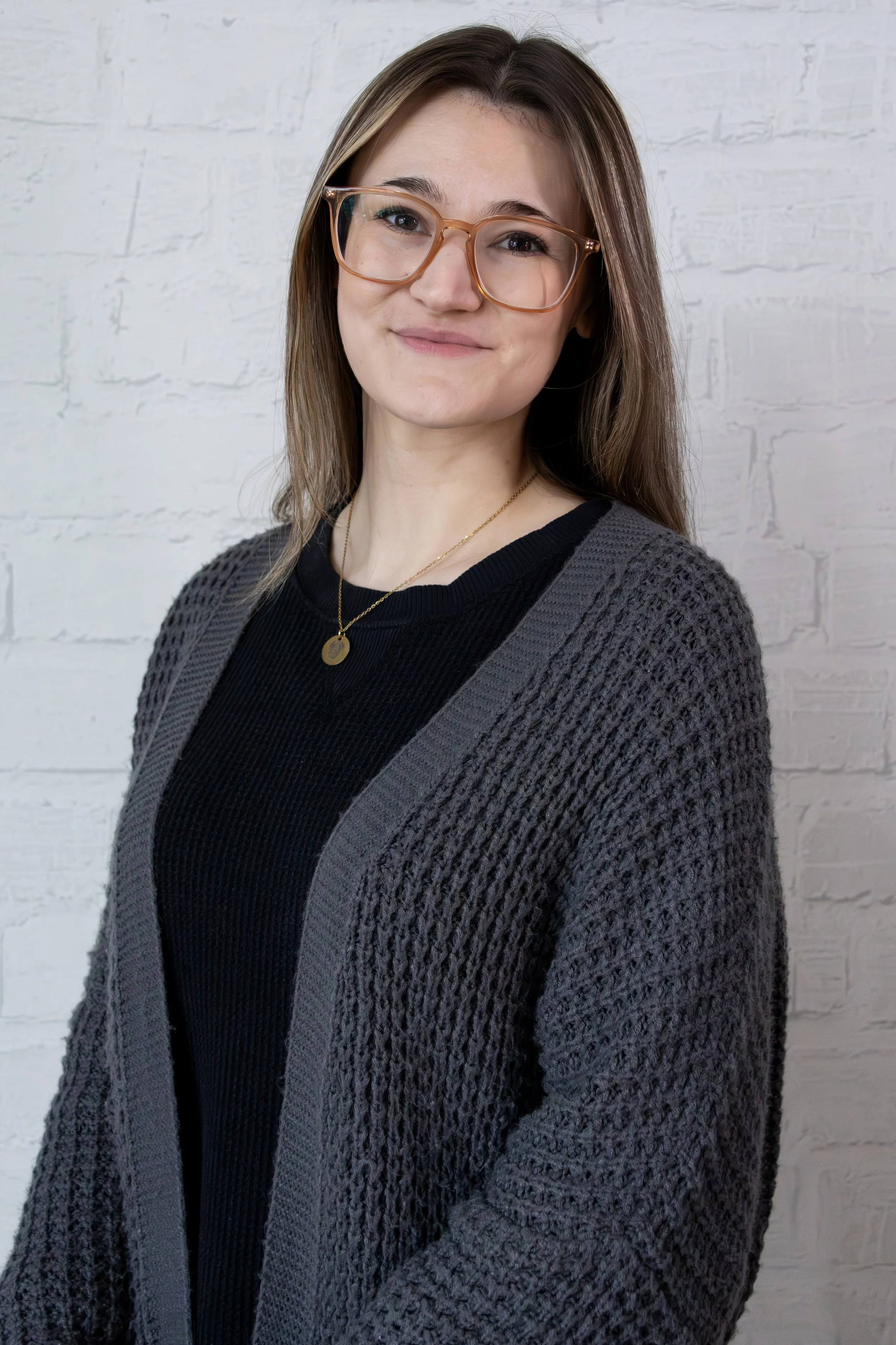 Hannah Gresh, LPC
