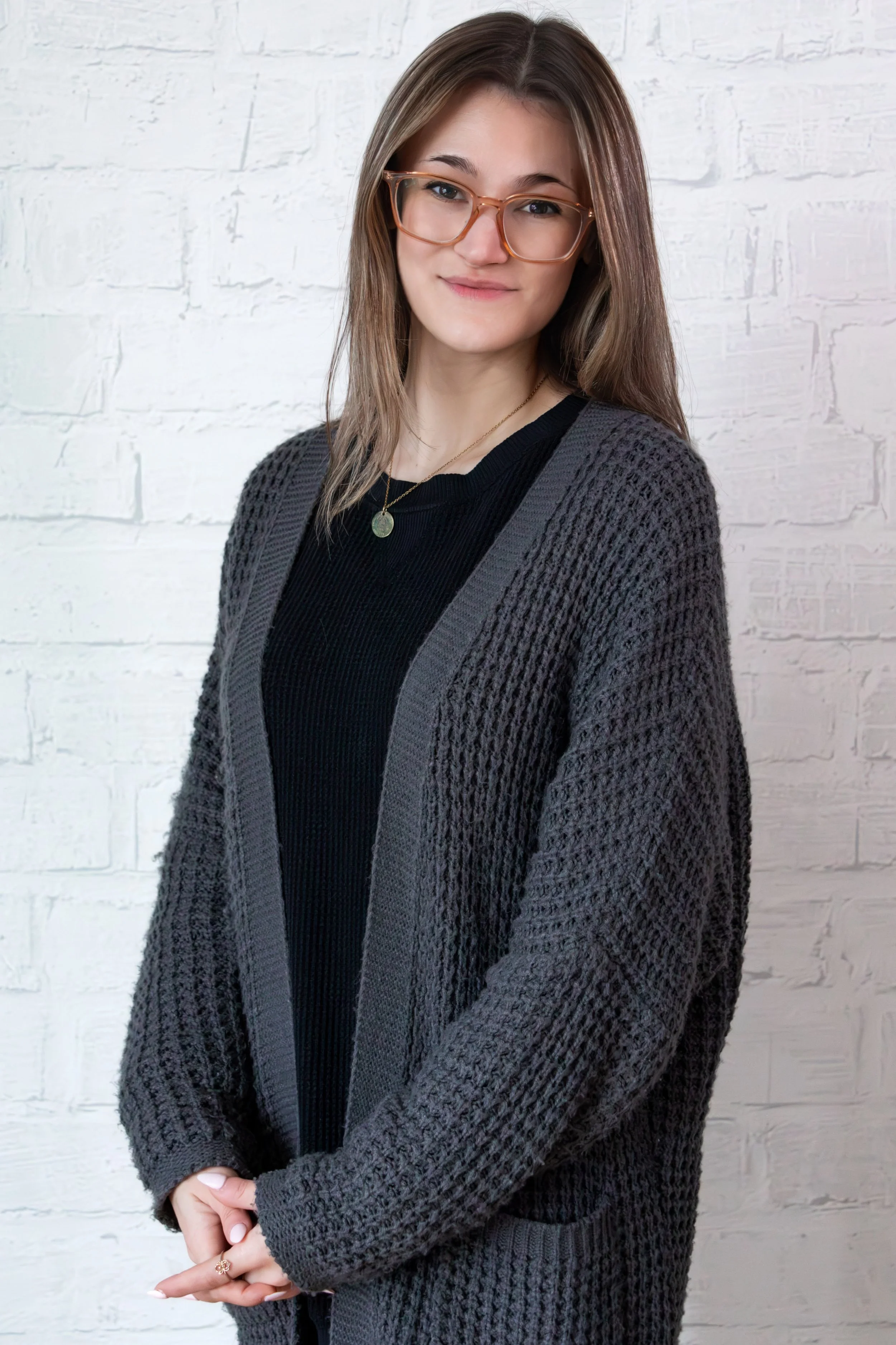 Hannah Gresh, LPC