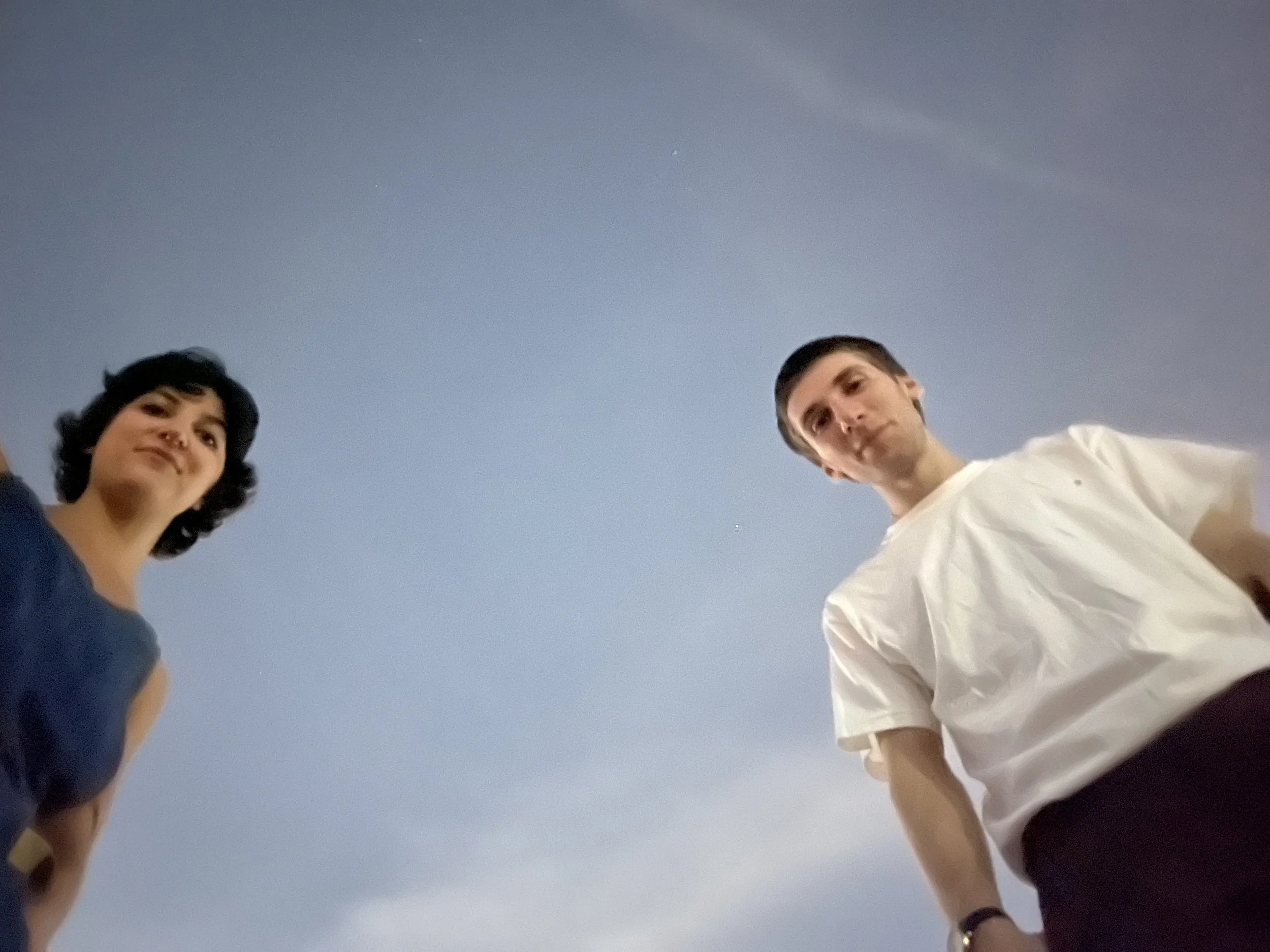 Excerpts of Hope&nbsp;