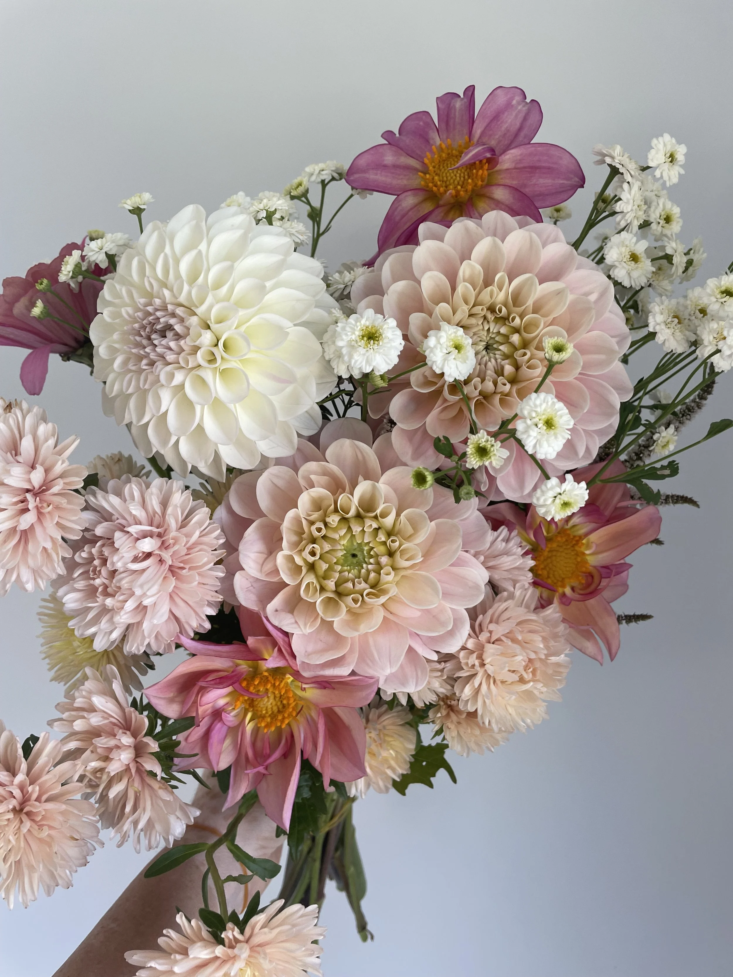 Fresh Flower Bouquet