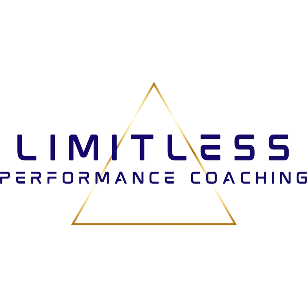 Trainings — Limitless Performance Coach