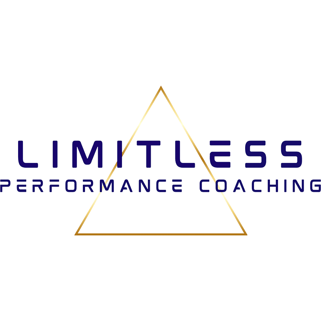 Trainings — Limitless Performance Coach