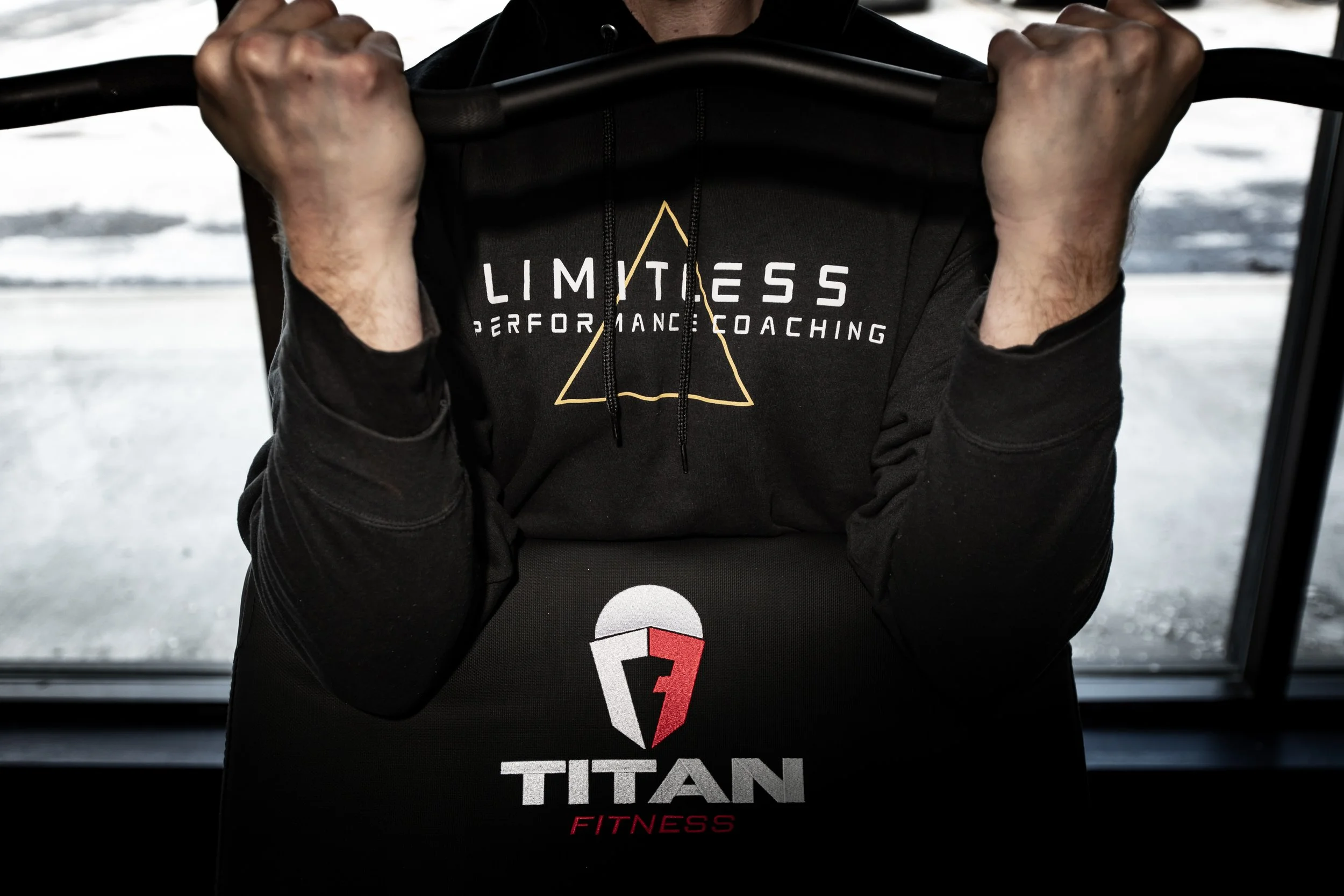 Limitless Performance Coach