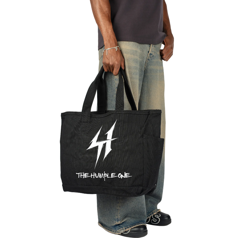'The Humble One' Stylish Tote Bag