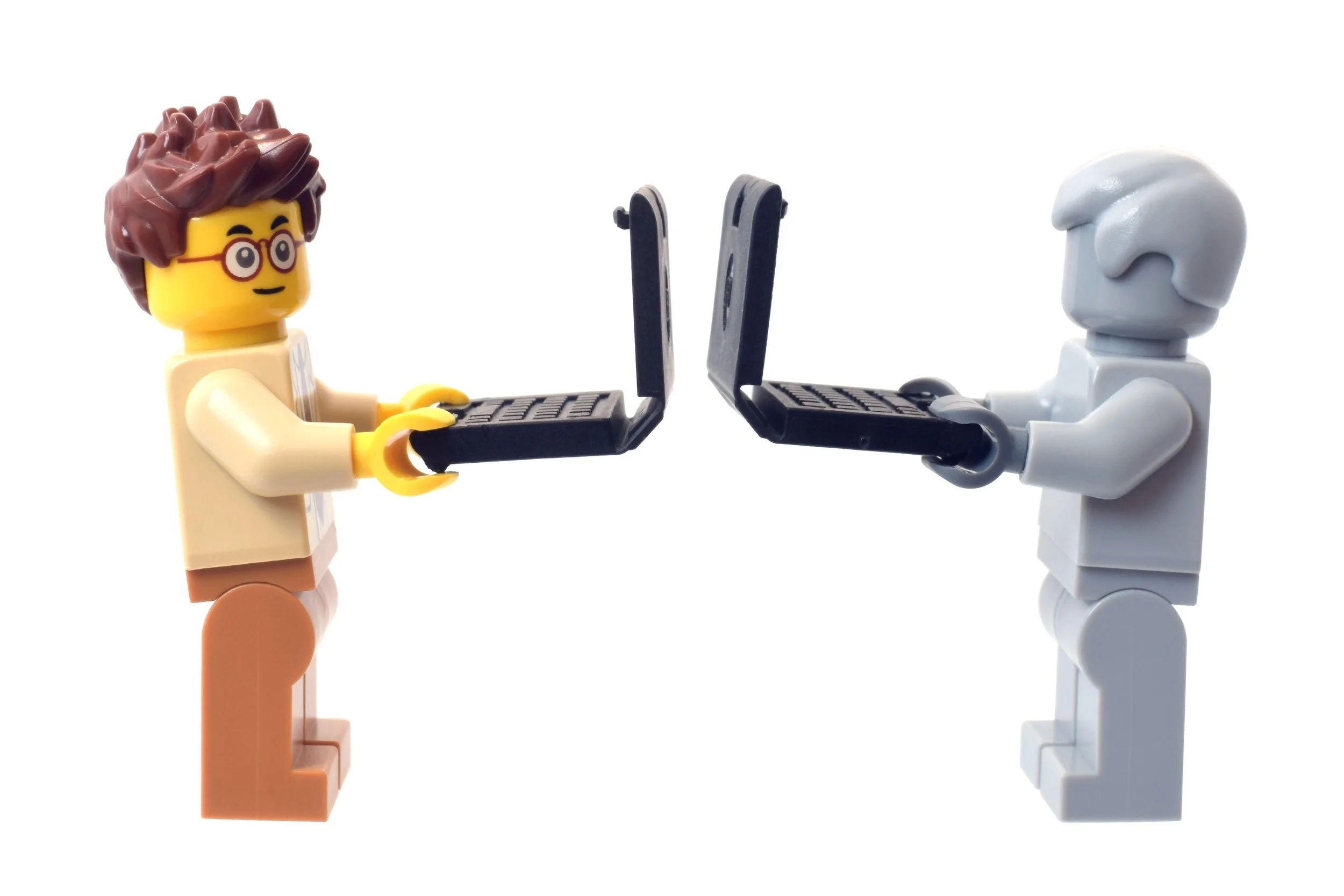 Why Cutting Jobs in the Name of AI Makes a Stronger Case for Better Employee Content Experiences