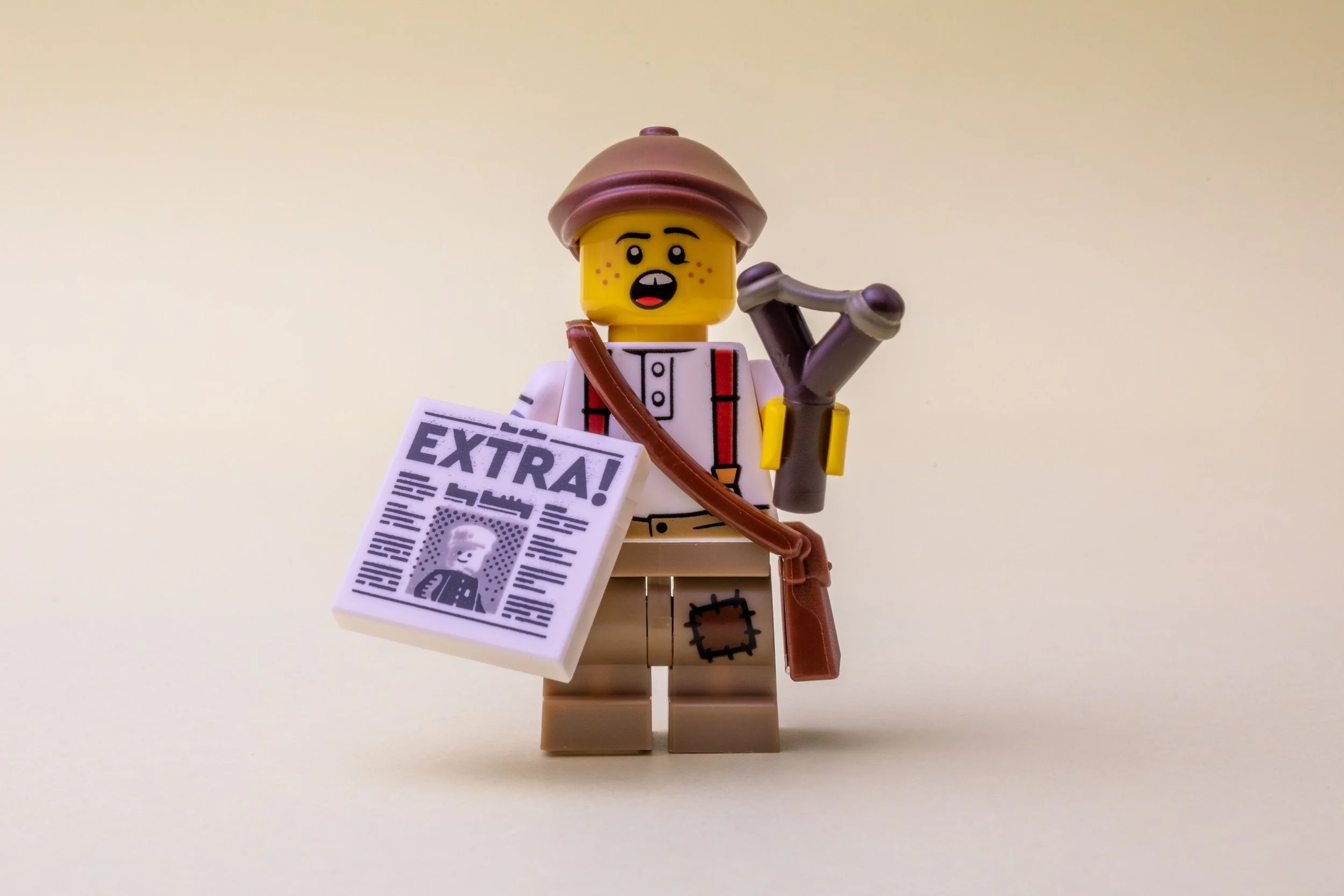 What Internal Communicators Can Learn From Newspaper Beat Reporters
