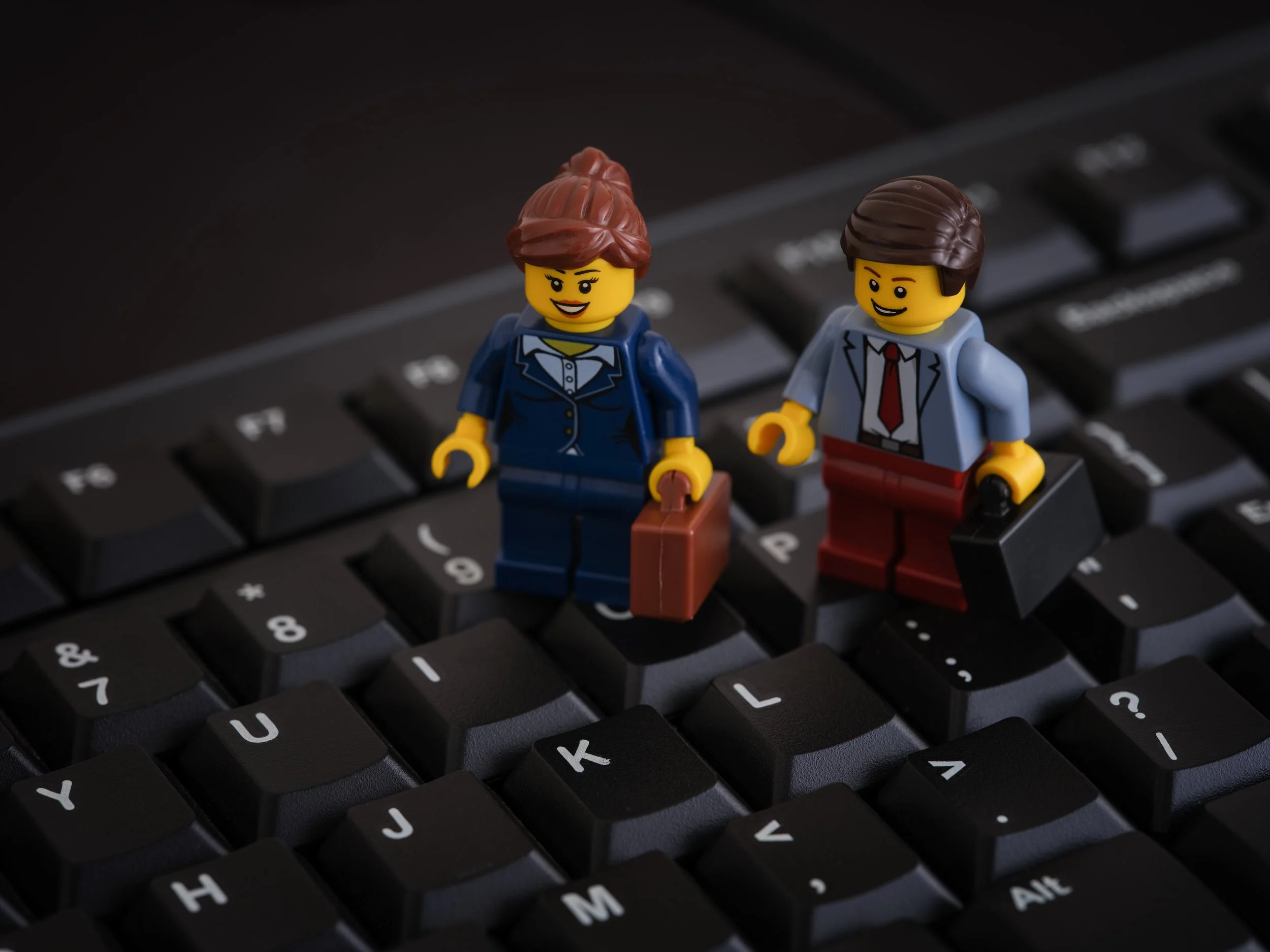 Content Debt is an Expensive Confidence Problem, Not a Volume Problem