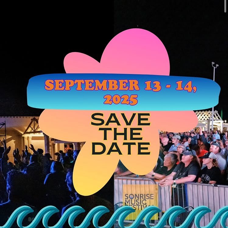 Just got back from the SonRise Music Festival committee meeting—and wow, what a room full of heart, vision, and excitement!
We’re so pumped to be part of this amazing ministry effort alongside so many passionate people. This year, Cup of