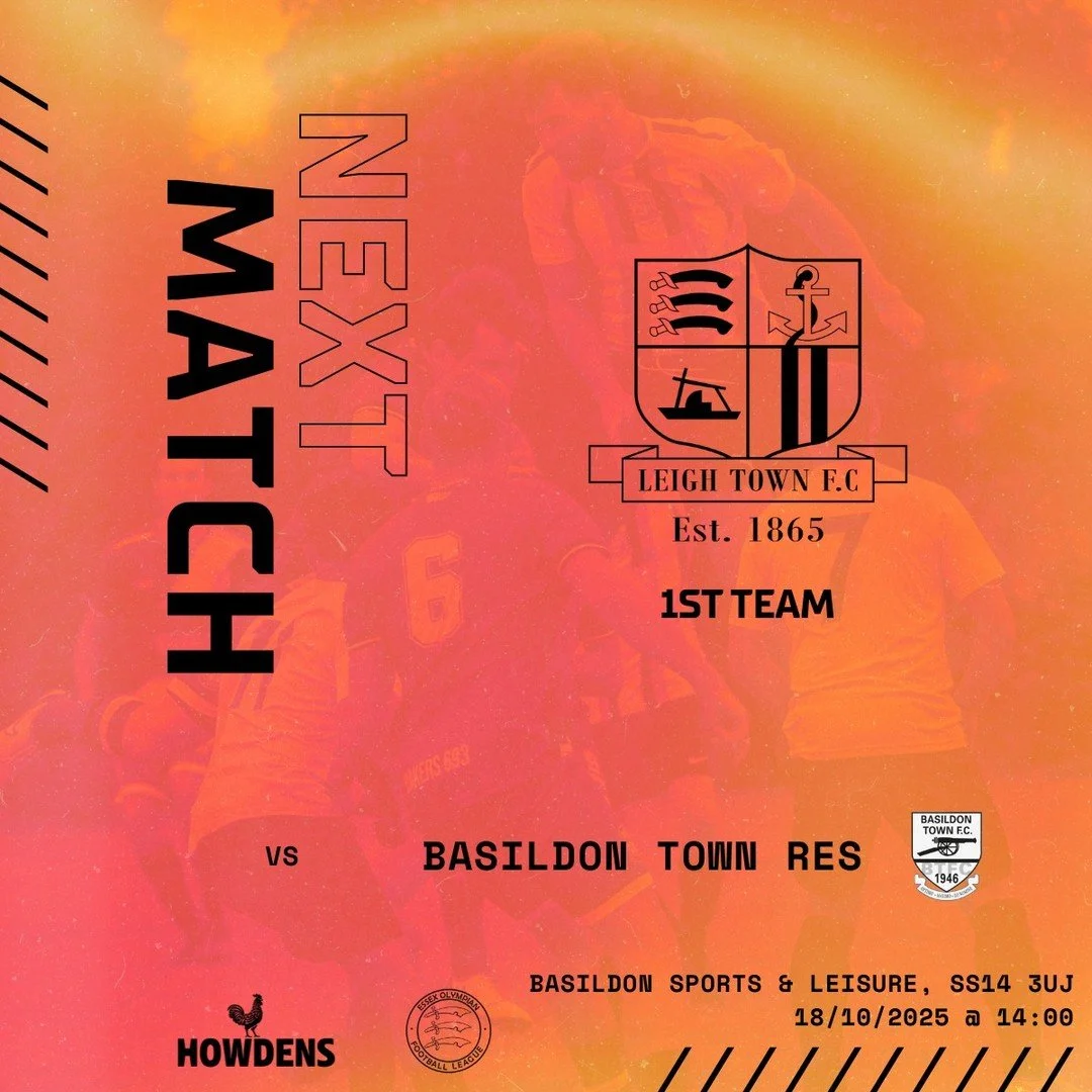 1sts travel to face @bastownfc Reserves on Saturday #UTT