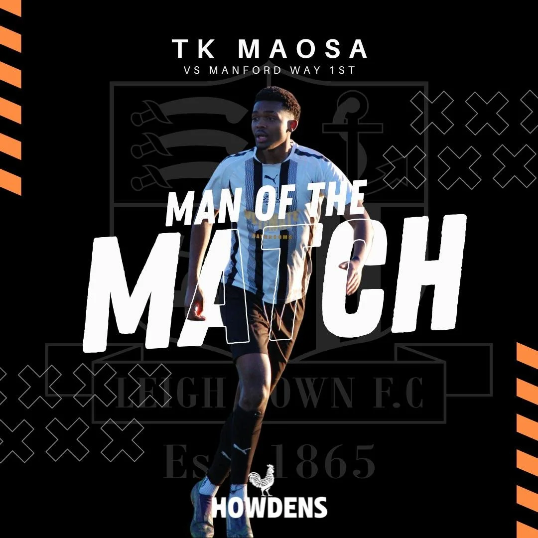 A commanding performance from the midfield general #UTT