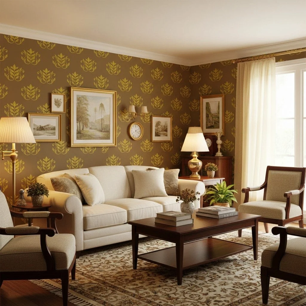 🎉 Celebrating a little win today, I&rsquo;ve created my 1st damsk design in @affinity , following a YouTube tutorial by @lizkohlerbrown 

I knew about Affinity Designer but never actually tried it&hellip; and now that the software is free, I have no