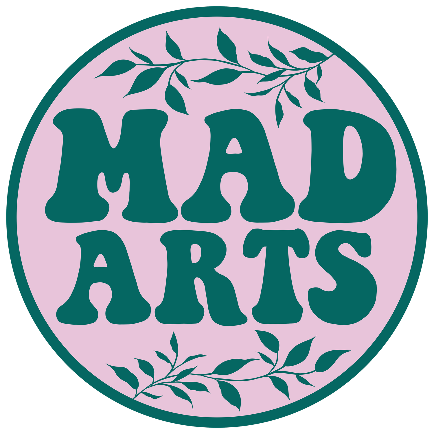 Madeline O&#39;Hara Art