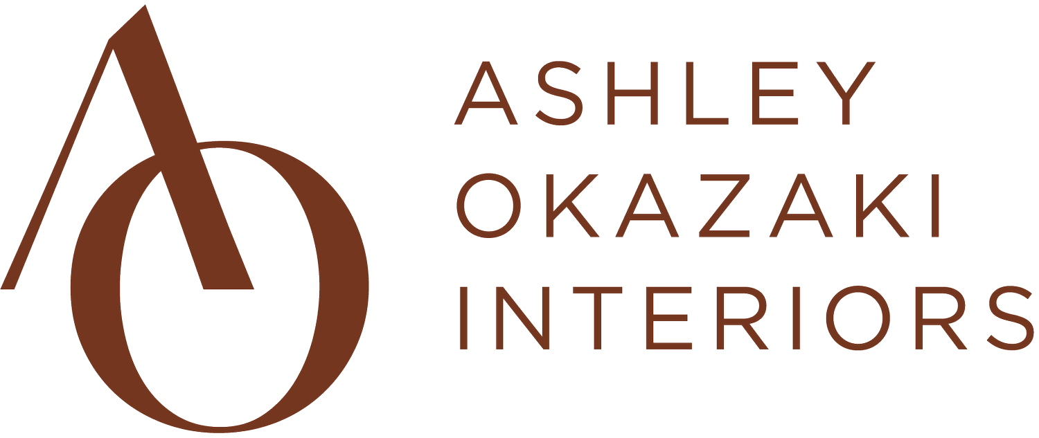 Ashley Okazaki Interiors