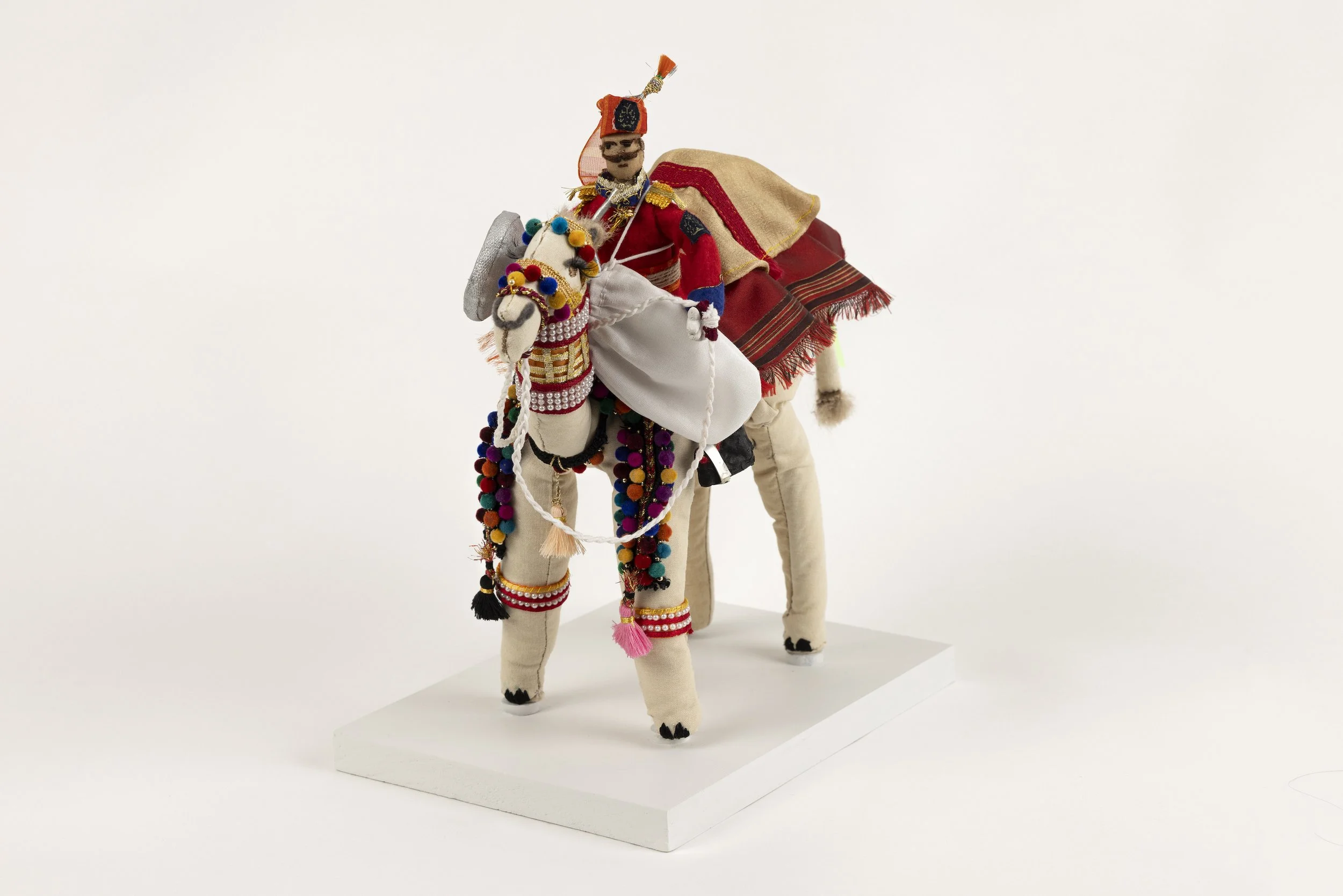 Souvenir 3 – Tuba Player 1