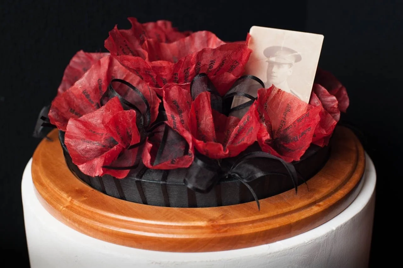 Memory & Commemoration.jpg